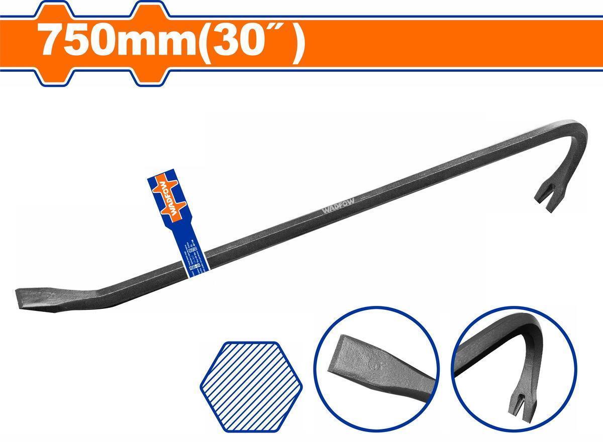 Χρησιμοπωλείο - WADFOW ΠΡΟΚΟΒΓΛΑΤΗΣ - ΣΚΥΛΑ 750mm (WQB1375)
