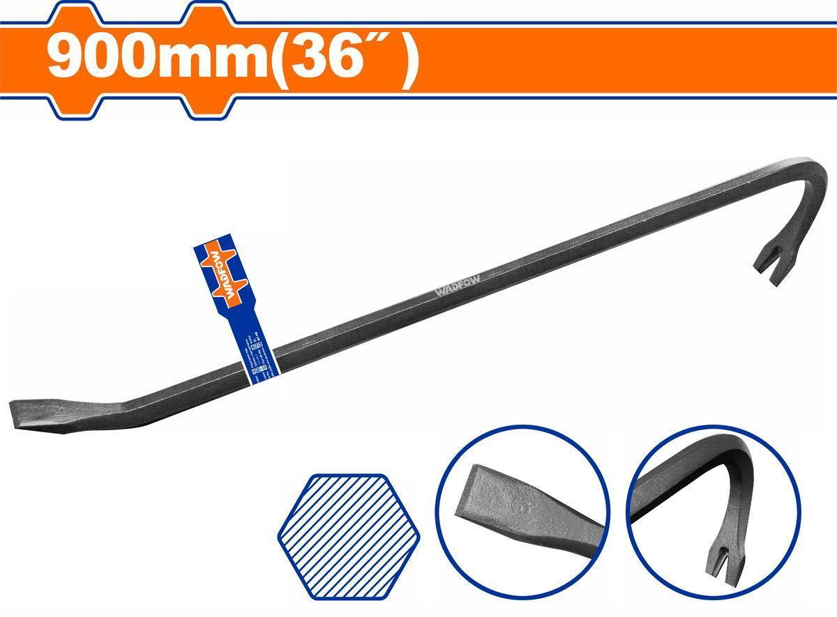 Χρησιμοπωλείο - WADFOW ΠΡΟΚΟΒΓΛΑΤΗΣ - ΣΚΥΛΑ 900mm (WQB1390)