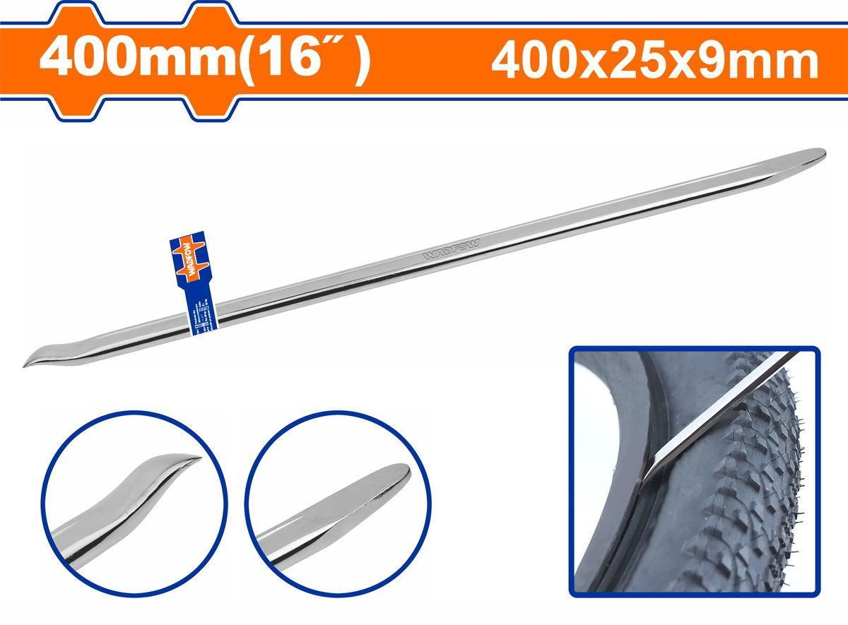 Χρησιμοπωλείο - WADFOW ΛΕΒΙΕΣ ΕΛΑΣΤΙΚΩΝ 16" / 400mm (WQB2316)