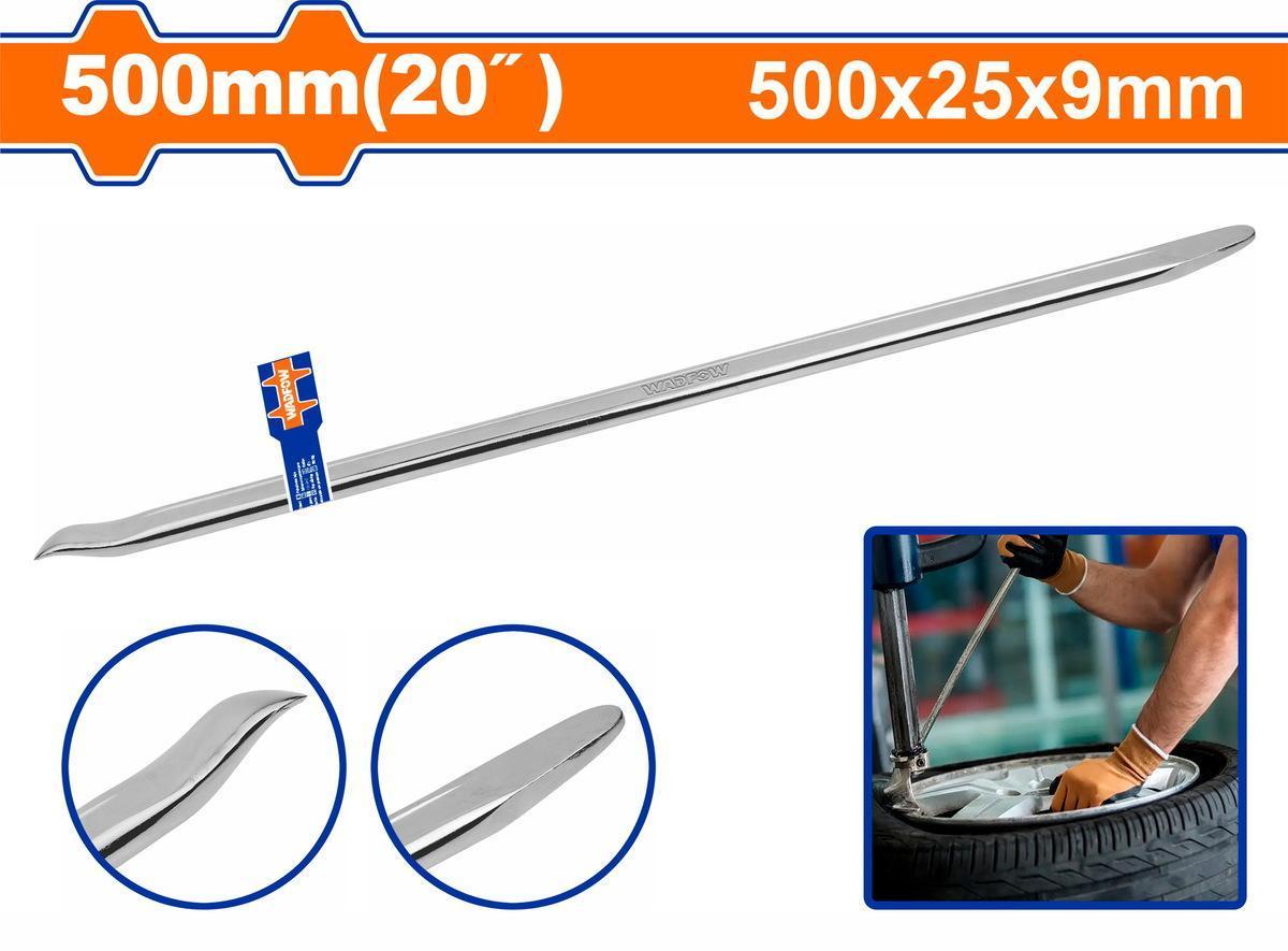 Χρησιμοπωλείο - WADFOW ΛΕΒΙΕΣ ΕΛΑΣΤΙΚΩΝ 20" / 500mm (WQB2320)