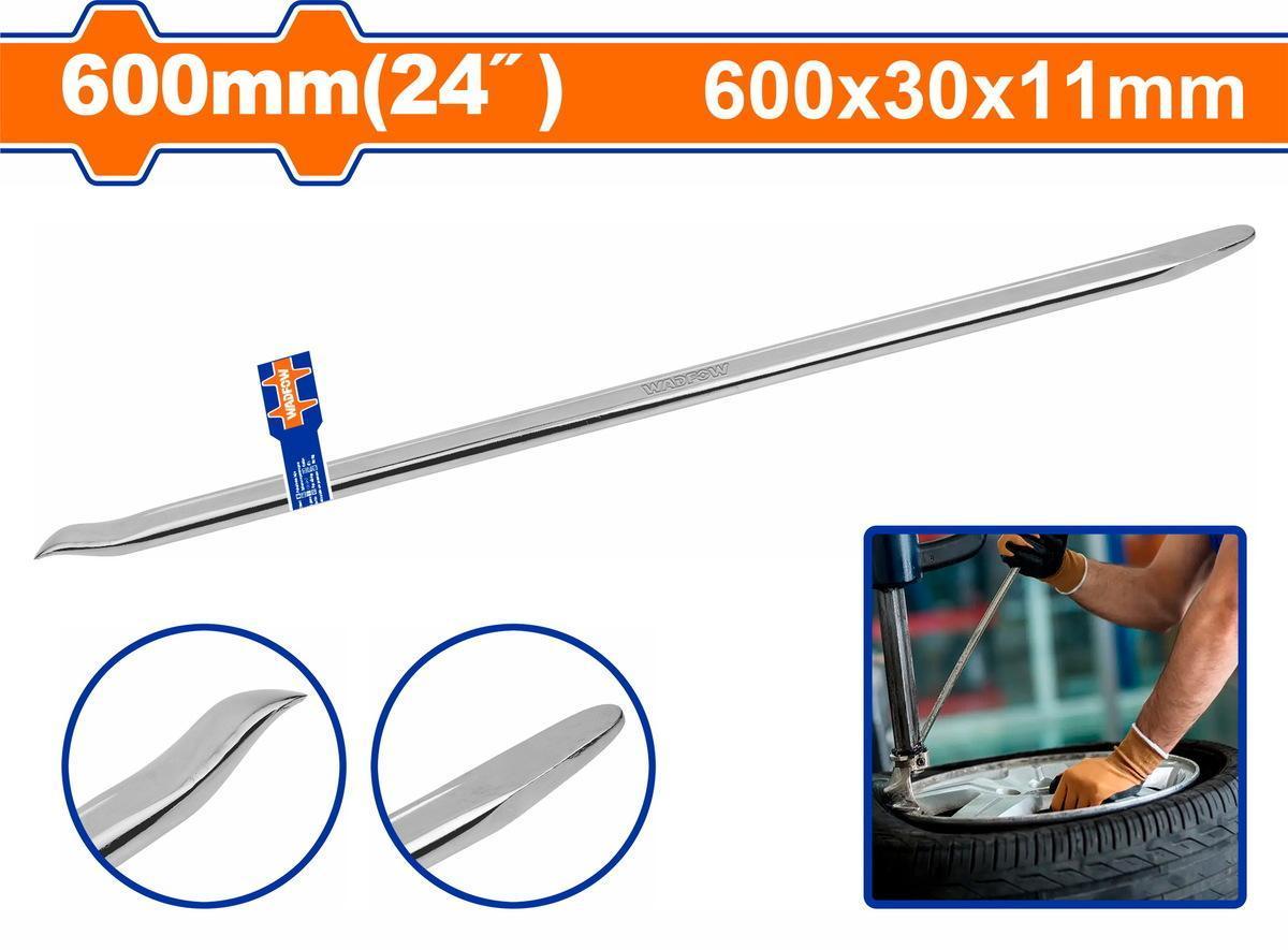 Χρησιμοπωλείο - WADFOW ΛΕΒΙΕΣ ΕΛΑΣΤΙΚΩΝ 24" / 600mm (WQB2324)