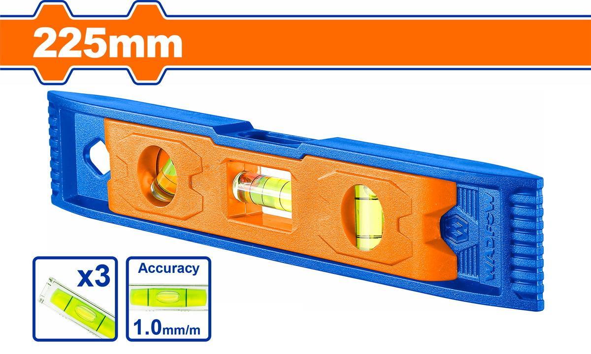 Χρησιμοπωλείο - WADFOW ΑΛΦΑΔΙ ΜΑΓΝΗΤΙΚΟ ΜΙΝΙ 225mm (WSL4320)