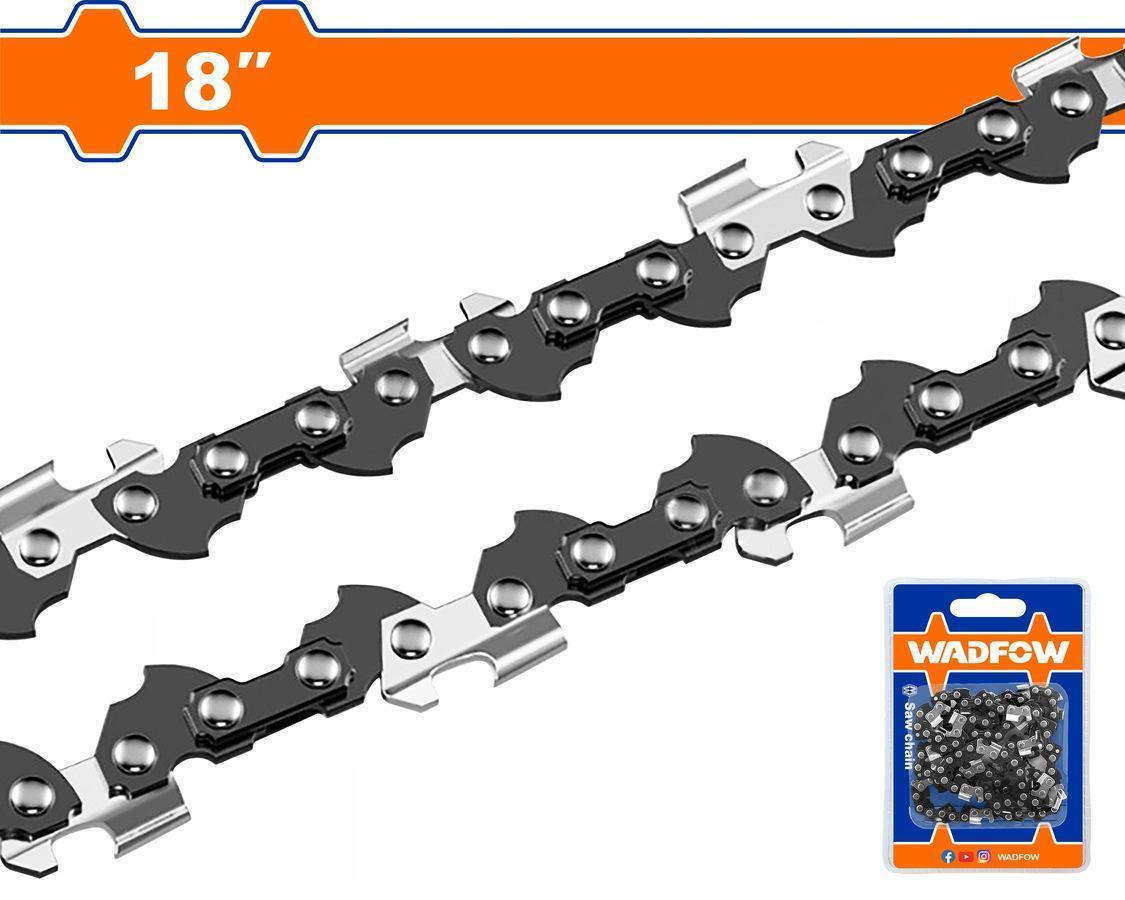 Χρησιμοπωλείο - WADFOW ΑΝΤΑΛΛΑΚΤΙΚΗ ΑΛΥΣΙΔΑ 18" / 45cm ΓΙΑ WGC1552 (WZY1418)