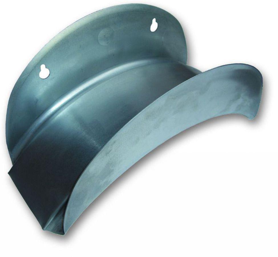 BRADAS ΣΤΗΡΙΓΜΑ ΛΑΣΤΙΧΟΥ ΤΟΙΧΟΥ ΜΕΤΑΛΛΙΚΟ (ECO-WF114)