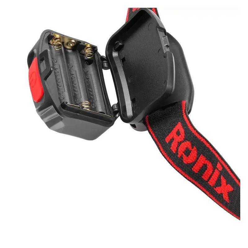 Φακός Κεφαλής Ronix RH-4283 - Image 5