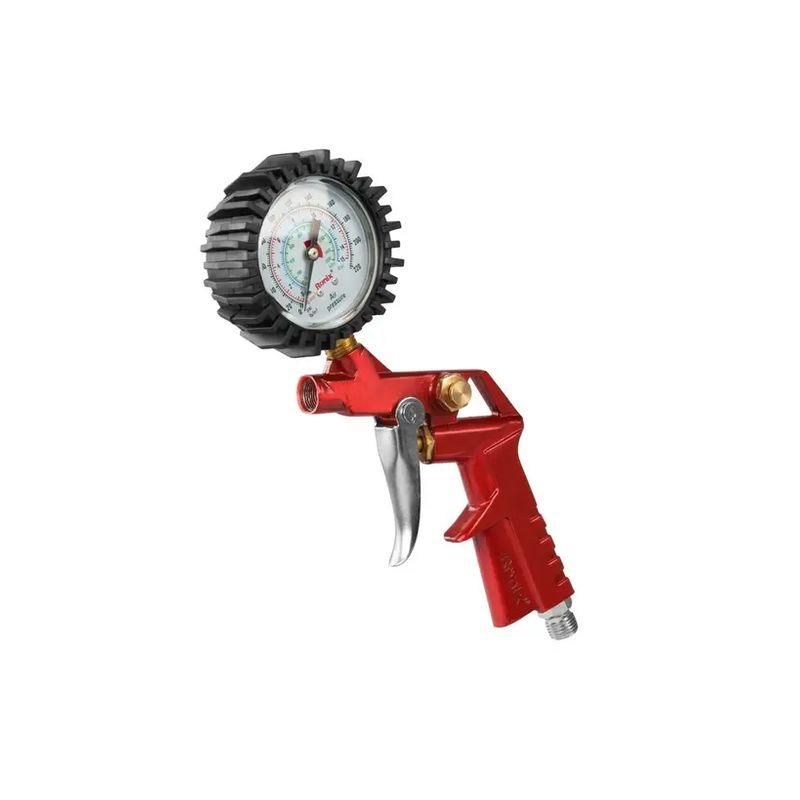 Πιστόλι Αέρος Με Μανόμετρο Ronix RH-6801