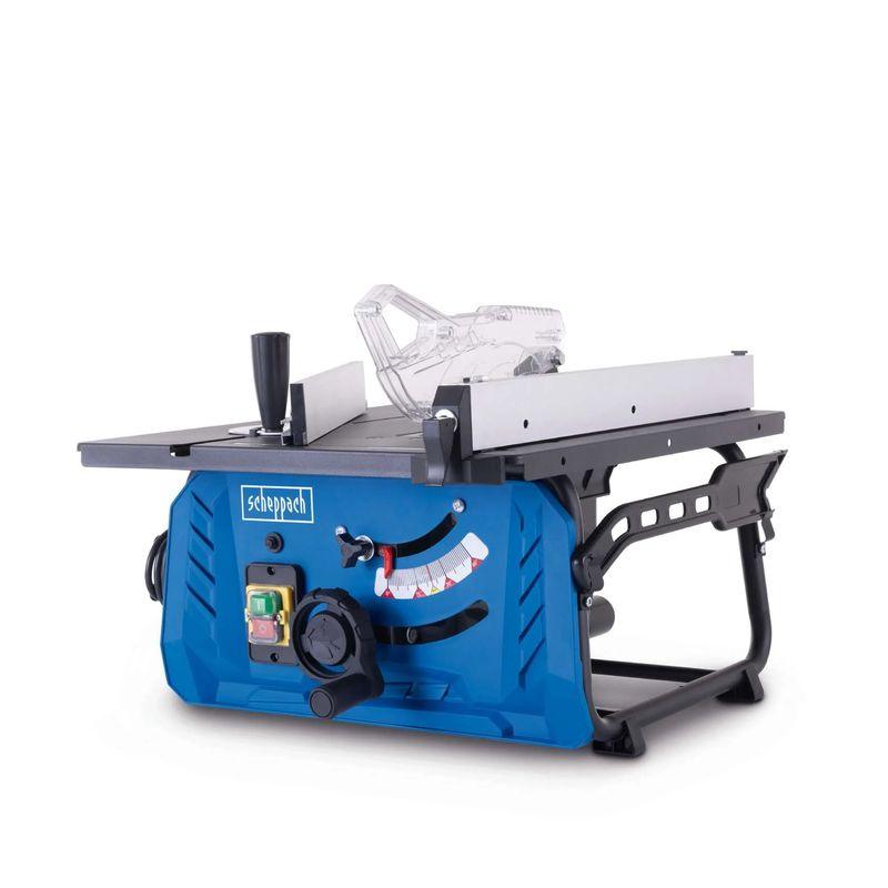 Επιτραπέζιο Δισκοπρίονο Scheppach 5901327901 1500 W HS210