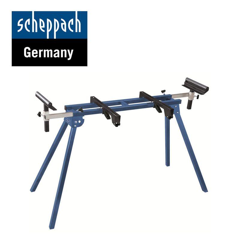 Βάση - Τραπέζι Φαλτσοπρίονου UMF1550 Scheppach 5907107900
