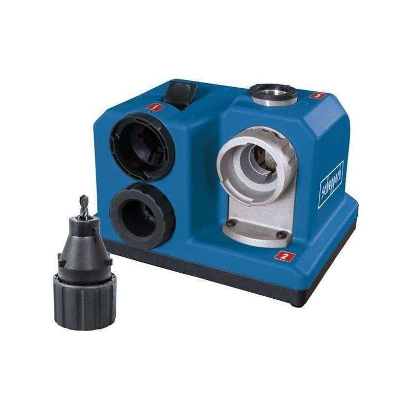 Τροχιστικό Tρυπανιών εύρους 3-13 mm Ρεύματος 80W Scheppach DBS800