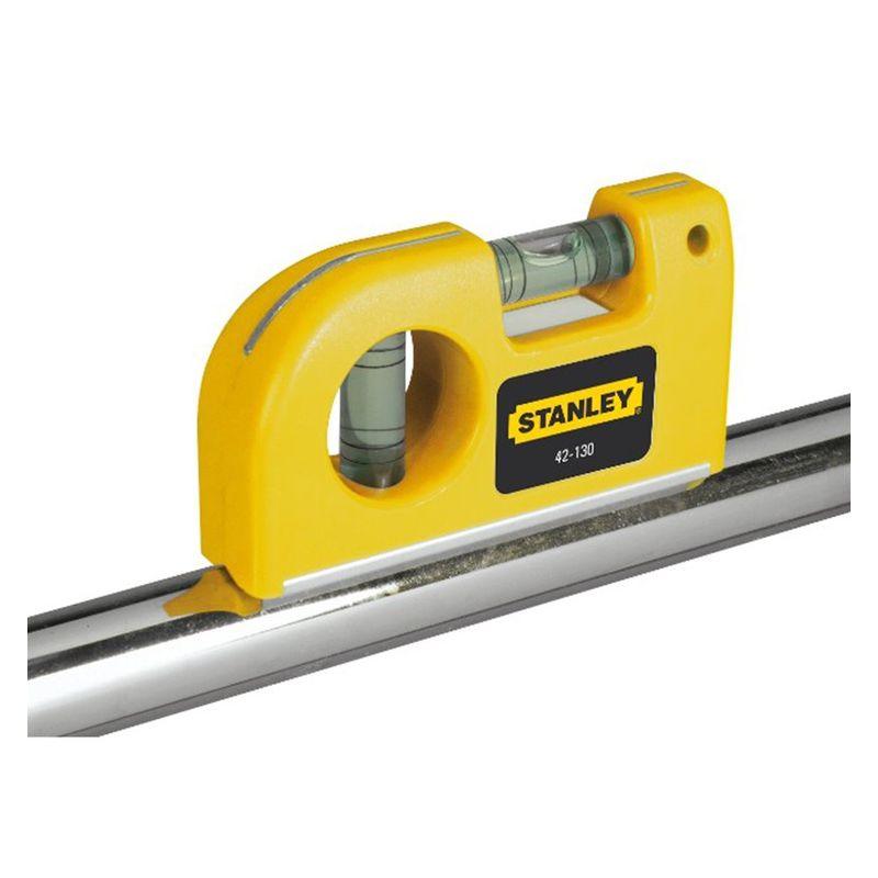 Μαγνητικό Αλφάδι Τσέπης Stanley 0-42-130