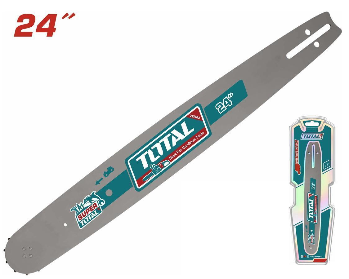 TOTAL ΑΝΤΑΛΛΑΚΤΙΚΗ ΛΑΜΑ 24" / 60cm ΓΙΑ TG5602411 (TGTSB52401)