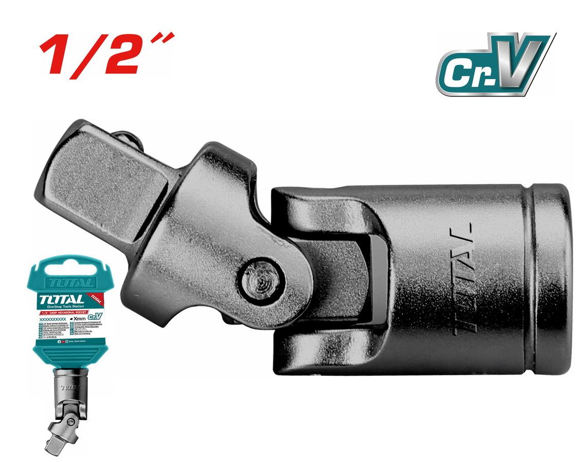 TOTAL ΕΠΑΓΓ. ΠΟΛΥΣΠΑΣΤΟ 1/2" (THHUJ1121)