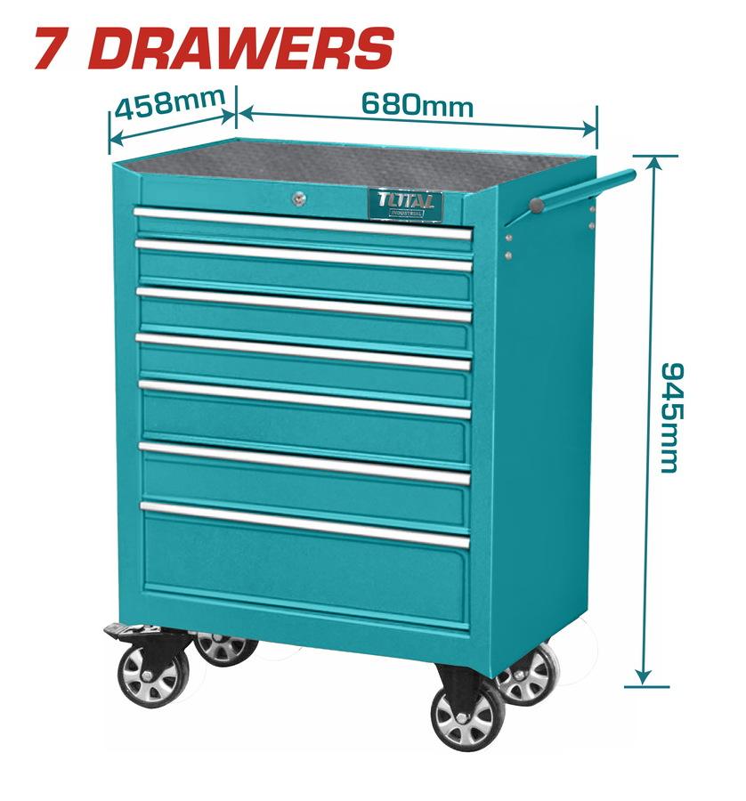 TOTAL ΕΠΑΓΓΕΛΜΑΤΙΚΟΣ ΕΡΓΑΛΕΙΟΦΟΡΟΣ ΣΚΕΤΟΣ (THRC02071P)