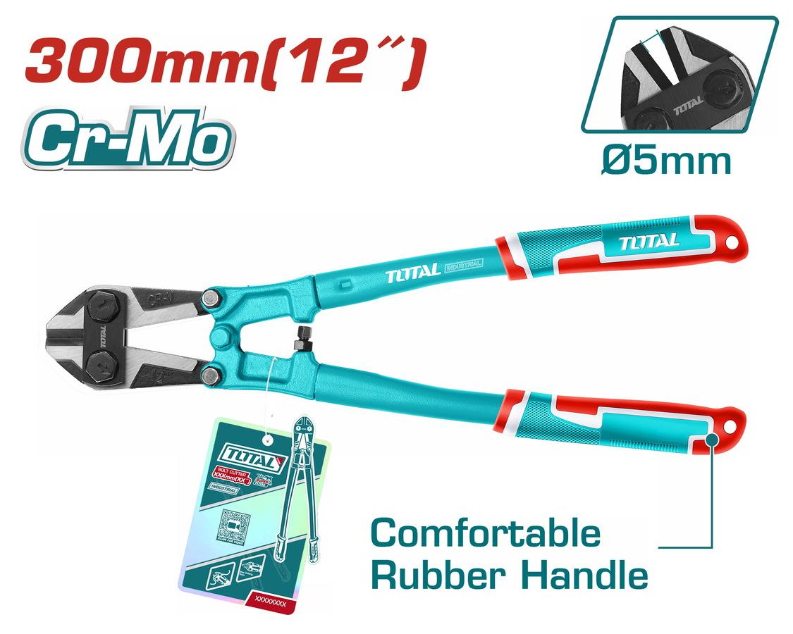 TOTAL ΕΠΑΓΓ. ΨΑΛΙΔΙ ΣΙΔΗΡΟΥ ΜΠΕΤΟΥ 12" (THT113126)