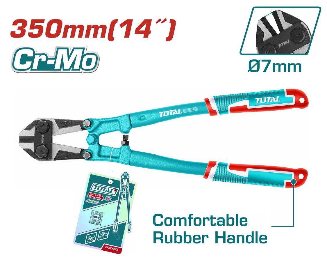 TOTAL ΕΠΑΓΓ. ΨΑΛΙΔΙ ΣΙΔΗΡΟΥ ΜΠΕΤΟΥ 14" (THT113146)