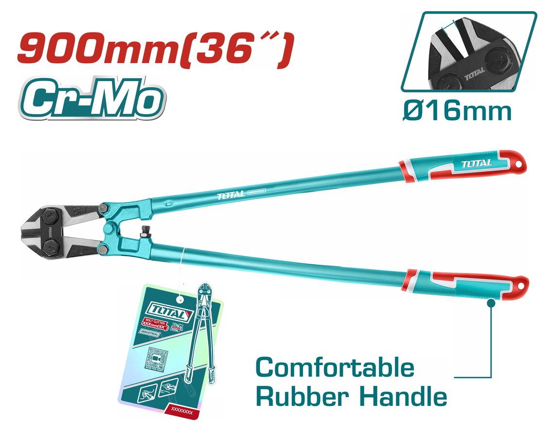 TOTAL ΕΠΑΓΓ. ΨΑΛΙΔΙ ΣΙΔΗΡΟΥ ΜΠΕΤΟΥ 36" (THT113366)