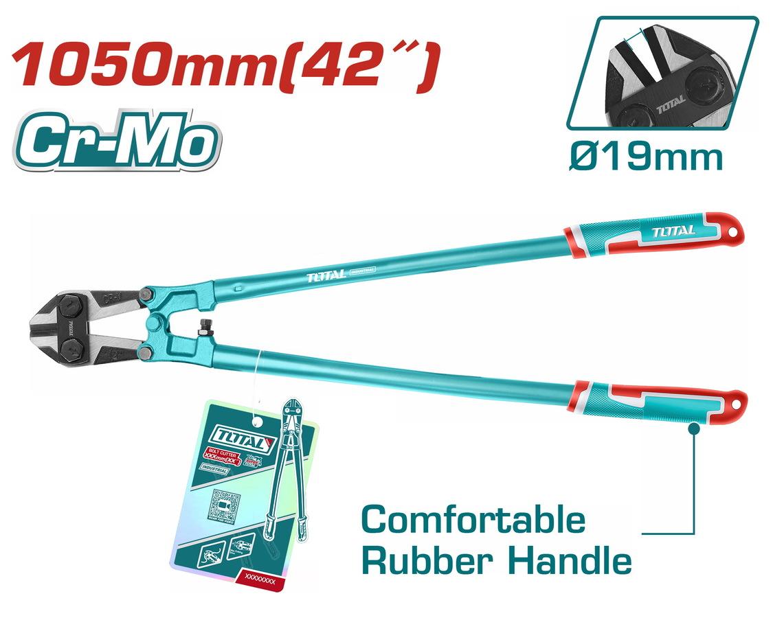 TOTAL ΕΠΑΓΓ. ΨΑΛΙΔΙ ΣΙΔΗΡΟΥ ΜΠΕΤΟΥ 42" (THT113426)