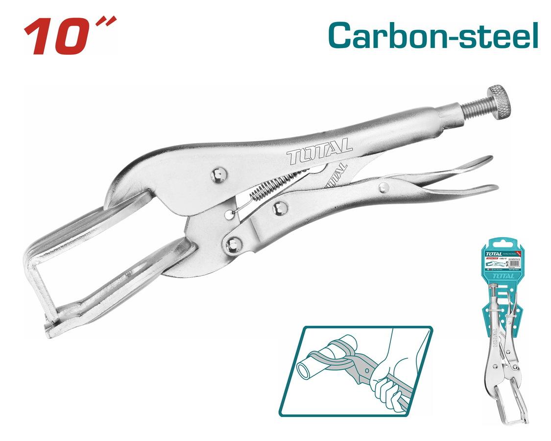 TOTAL ΠΕΝΣΑ Gripp ΣΥΓΚΟΛΛΗΣΗΣ 250mm (THT1921003)