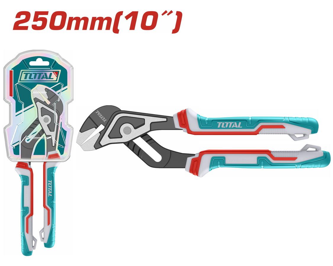 TOTAL ΓΚΑΖΟΤΑΝΑΛΙΑ 250mm (THT281005)