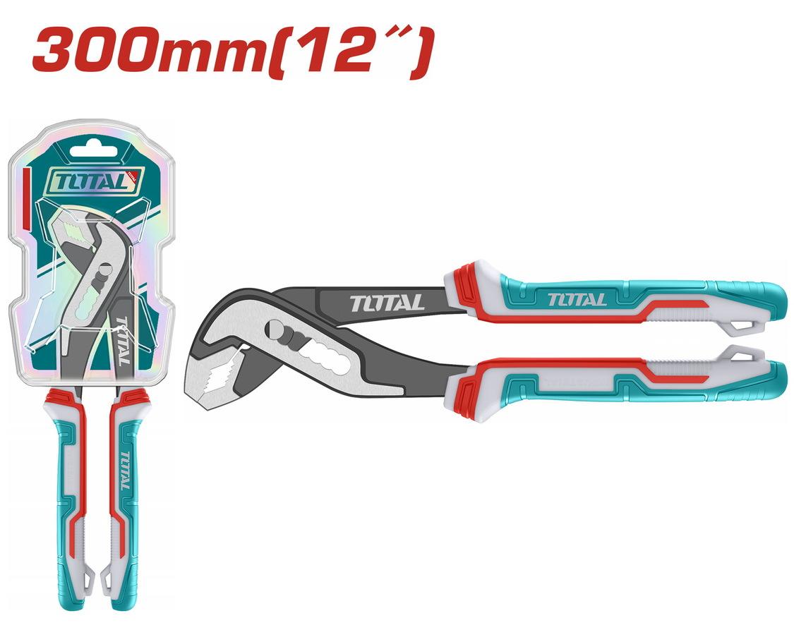 TOTAL ΕΠΑΓΓ. ΓΚΑΖΟΤΑΝΑΛΙΑ 300mm (THT281202)
