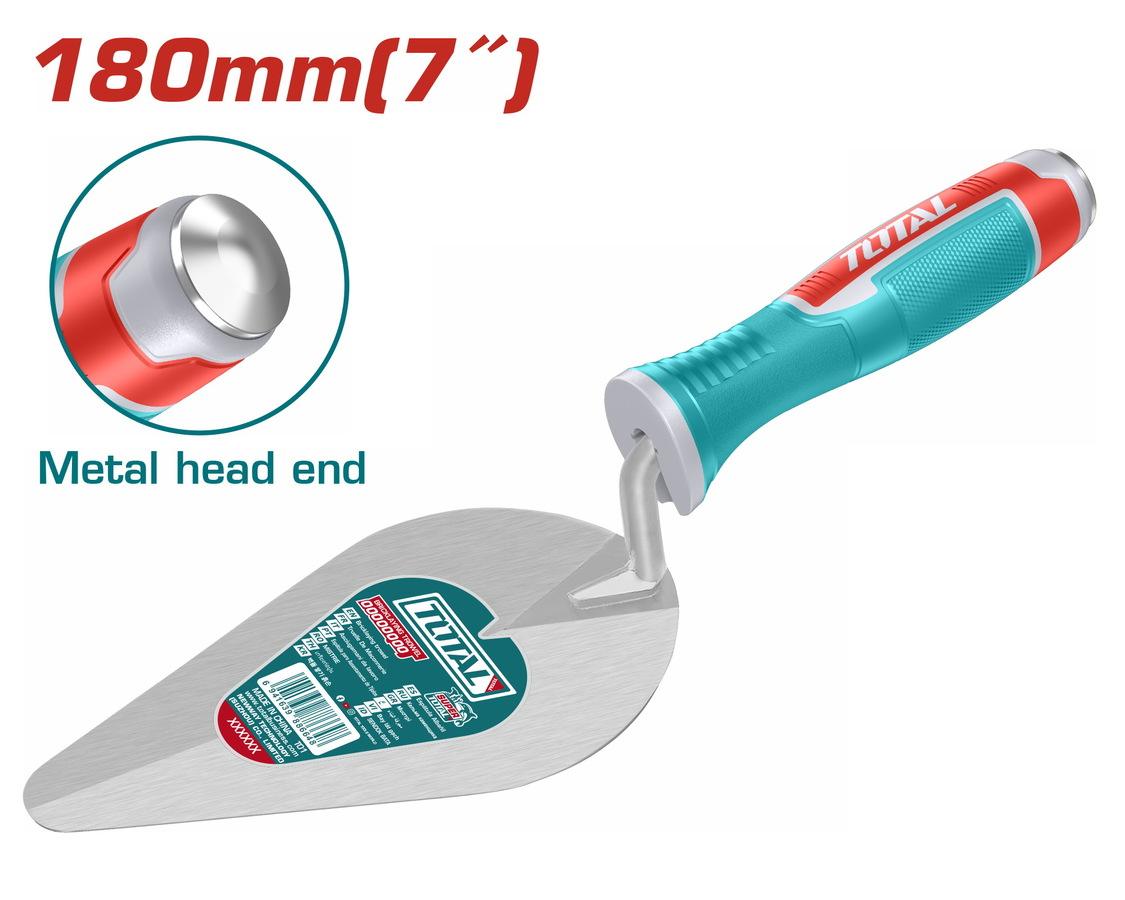 TOTAL ΕΠΑΓΓ. ΜΥΣΤΡΙ ΠΛΑΣΤΙΚΗ ΛΑΒΗ 7" (THT82716)