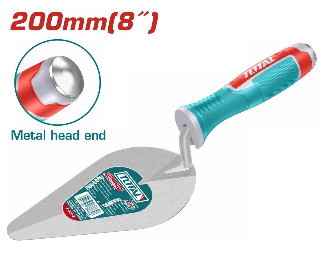 TOTAL ΕΠΑΓΓ. ΜΥΣΤΡΙ ΠΛΑΣΤΙΚΗ ΛΑΒΗ 8" (THT82816)