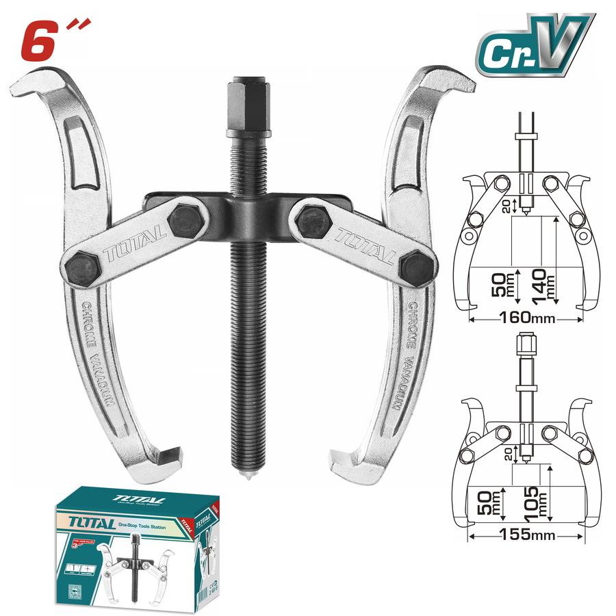TOTAL ΕΠΑΓΓ. ΕΞΩΛΚΕΑΣ 2 ΣΙΑΓΩΝΩΝ 6" (THTGP266)