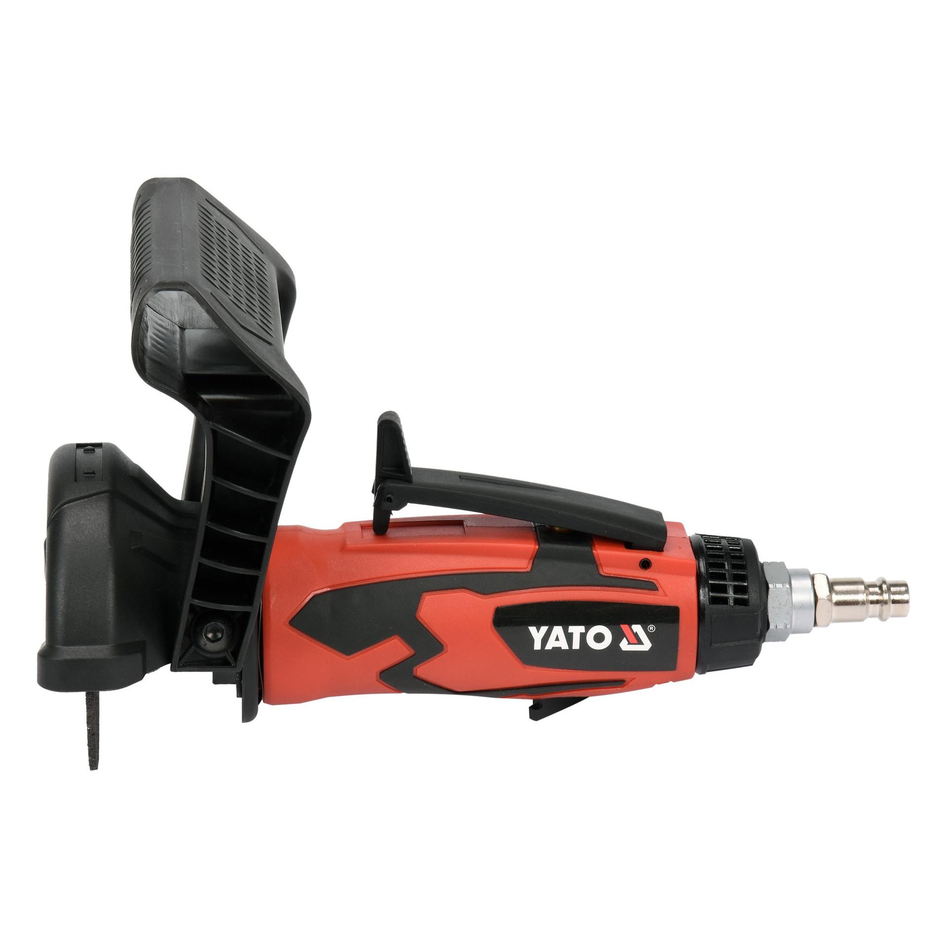 xrisimopolio ΑΕΡΟΚΟΦΤΗΣ YATO YT-09717