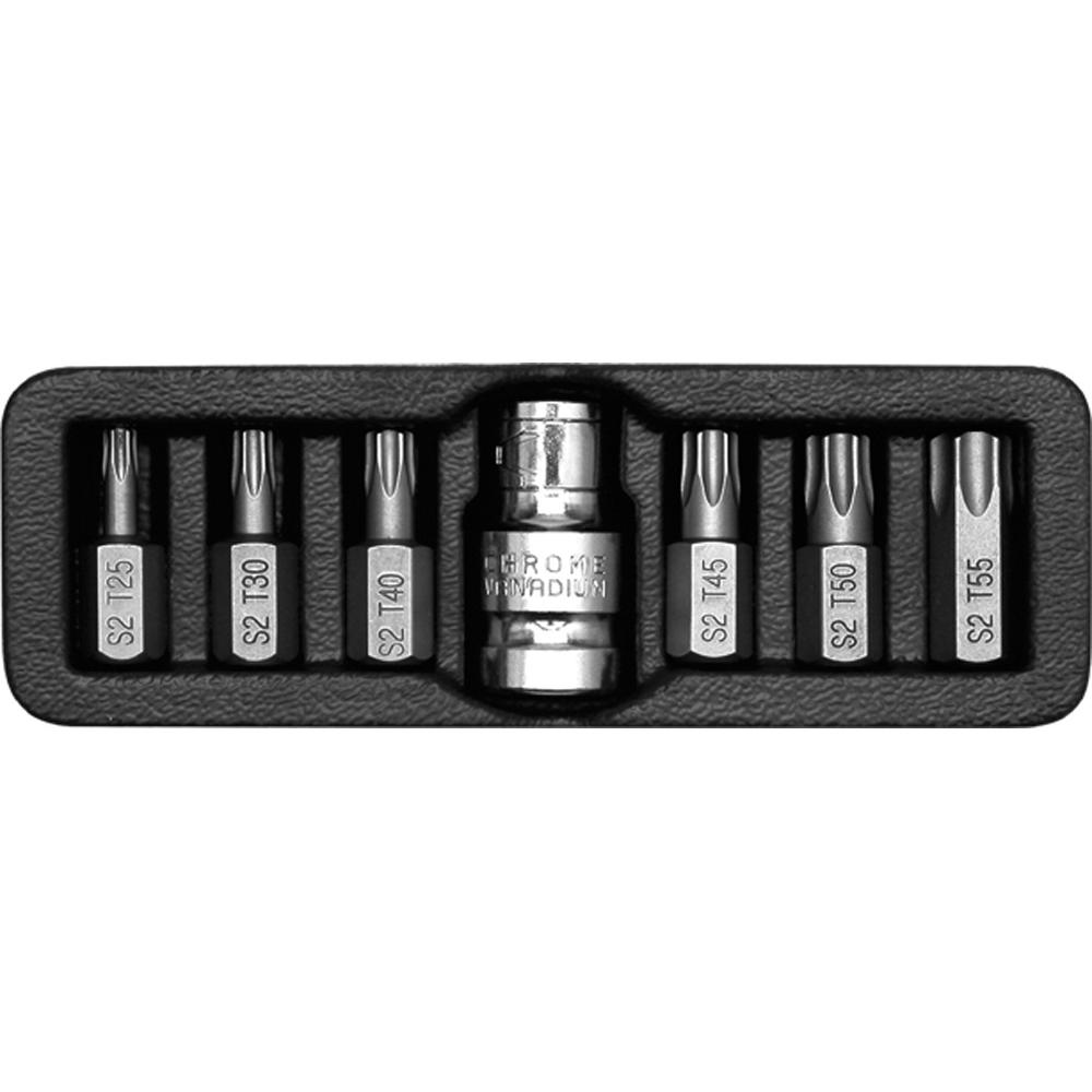 xrisimopolio ΜYTΕΣ TORX ΣΕΤ 7 ΤΜΧ. YT-0410
