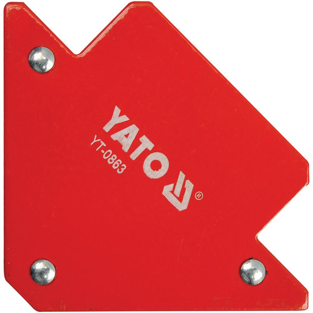 xrisimopolio ΜΑΓΝΗΤΙΚΗ ΓΩΝΙΑ ΣΥΓΚΌΛΛΗΣΗΣ 155MM YT-0864
