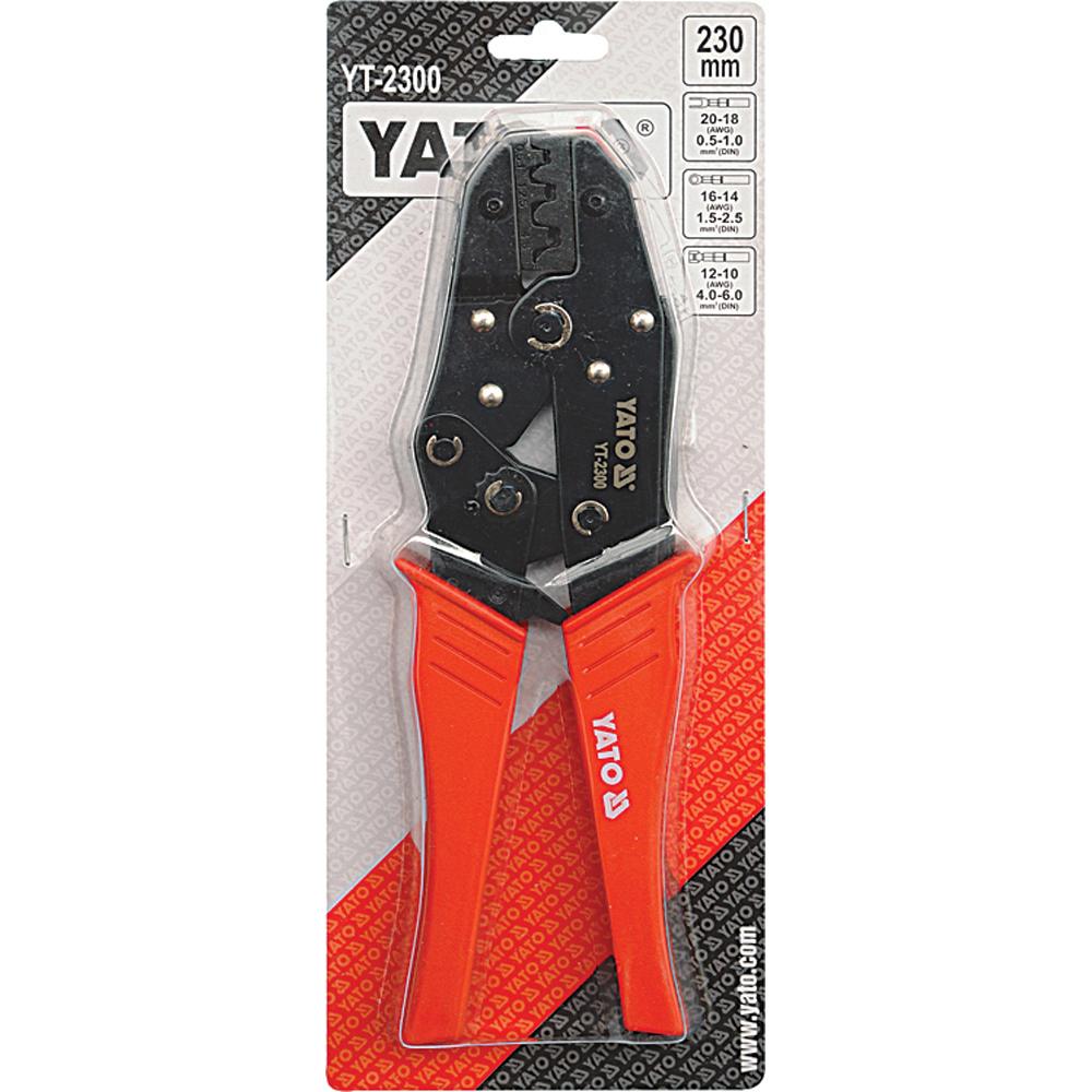 xrisimopolio ΠΡΕΣΑ ΚΑΛΩΔΙΩΝ YT-2300