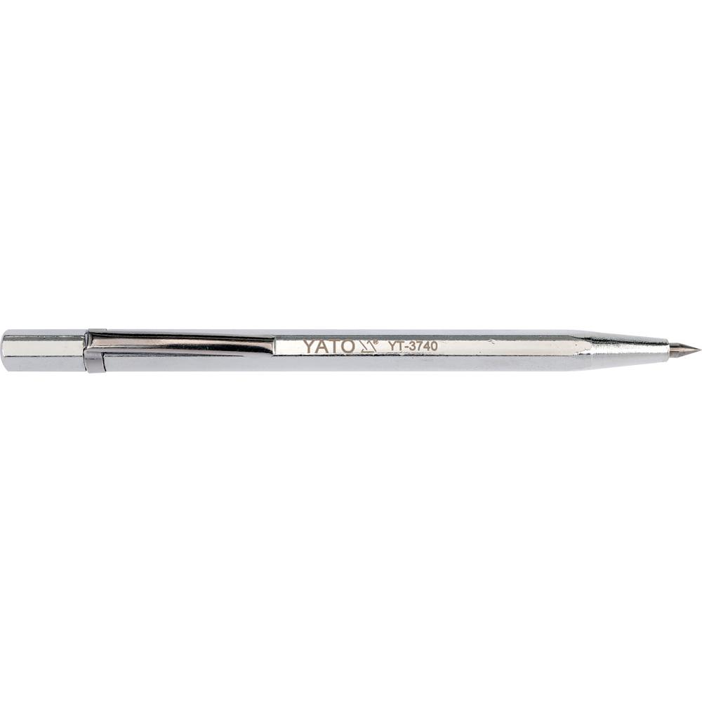 xrisimopolio ΕΡΓΑΛΕΙΟ ΧΑΡΑΞΗΣ 140mm YT-3740