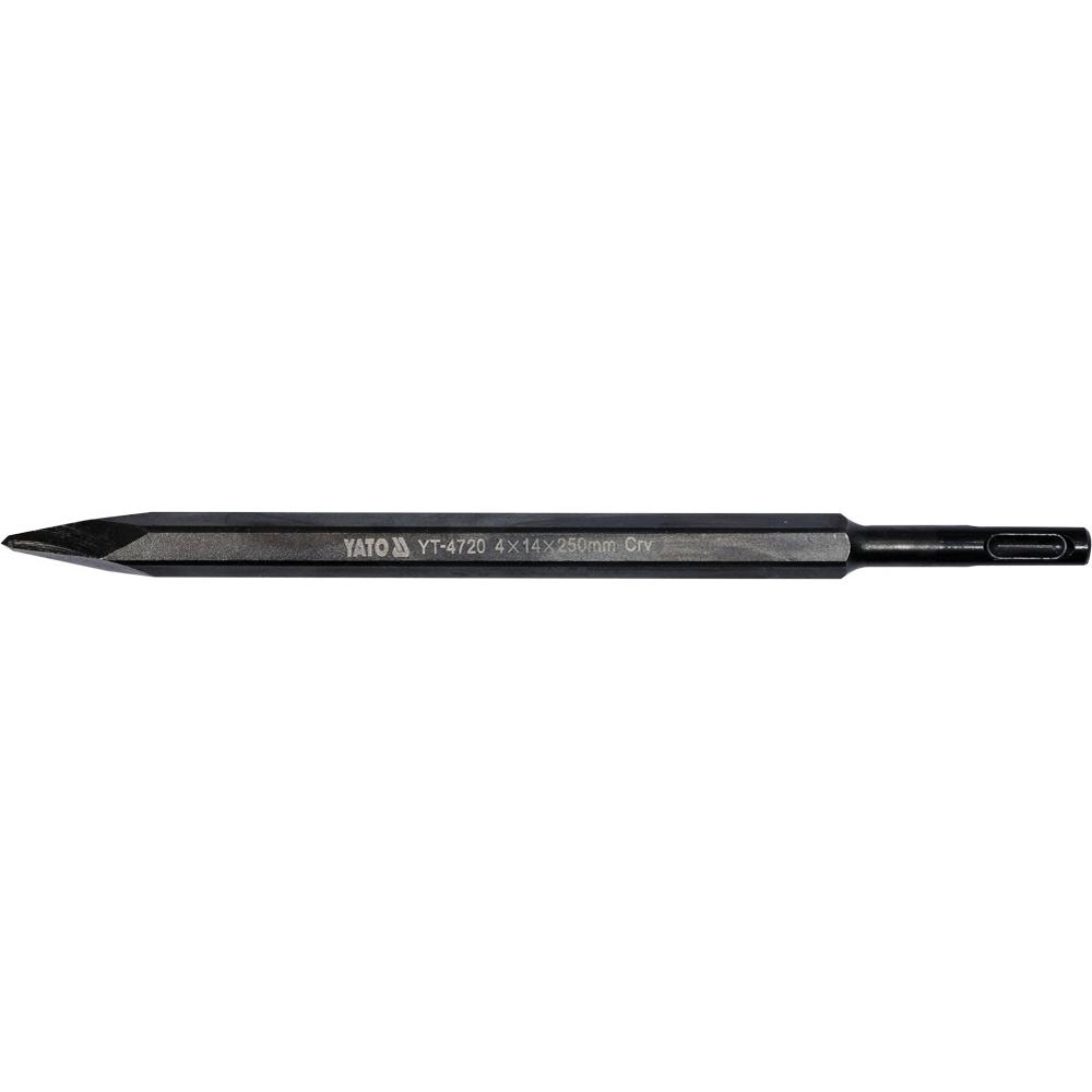 xrisimopolio ΒΕΛΟΝΙ SDS 250MM YT-4720