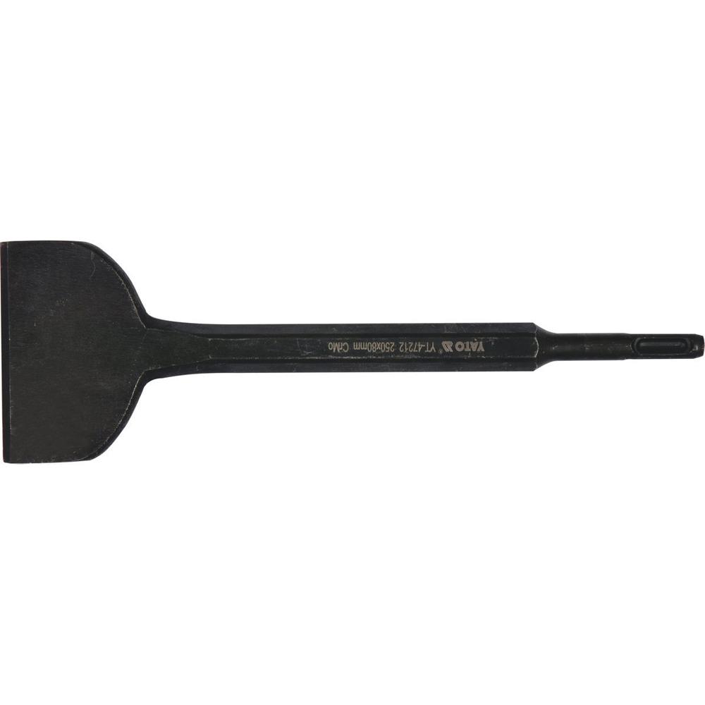 xrisimopolio ΚΑΛΕΜΙ SDS PLUS 80MM YT-47212