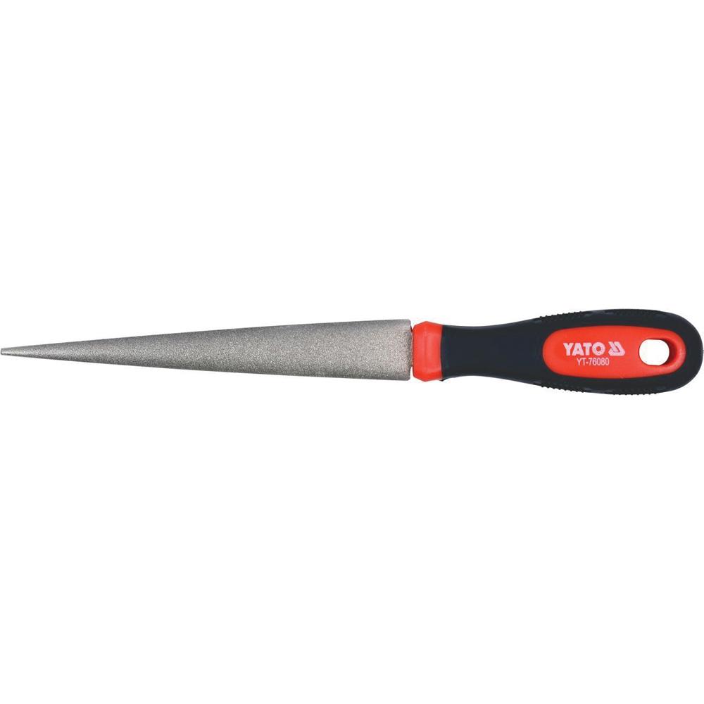 xrisimopolio ΛΙΜΑ ΚΩΝΙΚΗ 240MM YT-76080