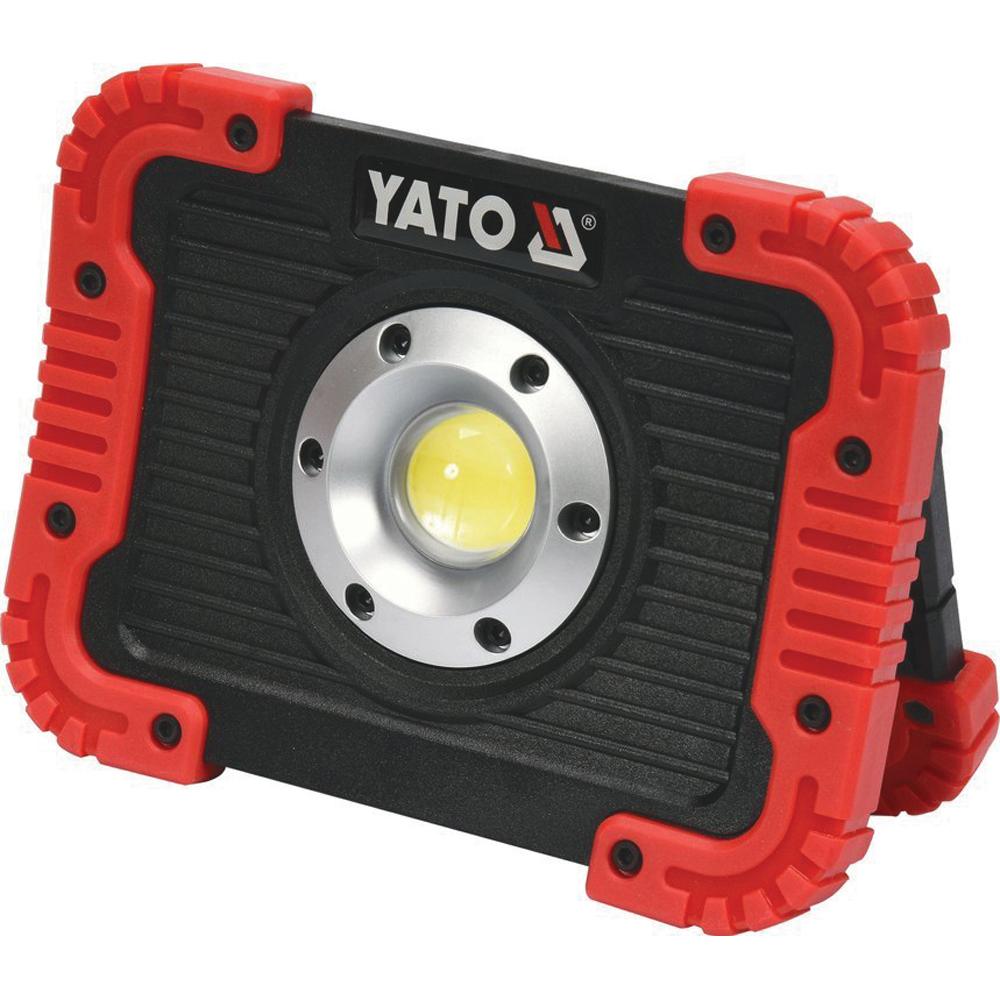 xrisimopolio ΛΑΜΠΑ ΕΠΑΝΑΦΟΡΤΙΖΟΜΕΝΗ 10W 800lm YT-81820