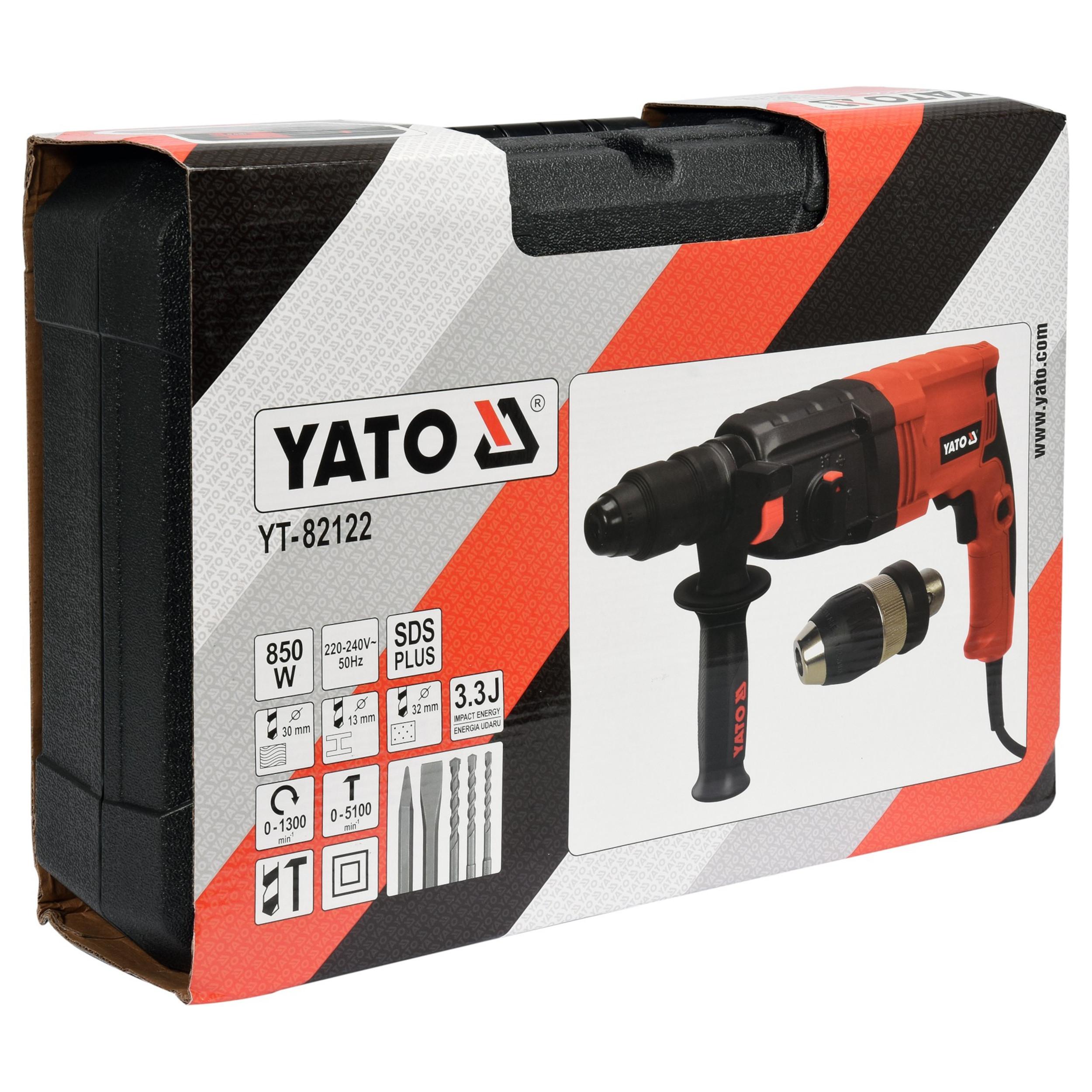 3J YT-82122