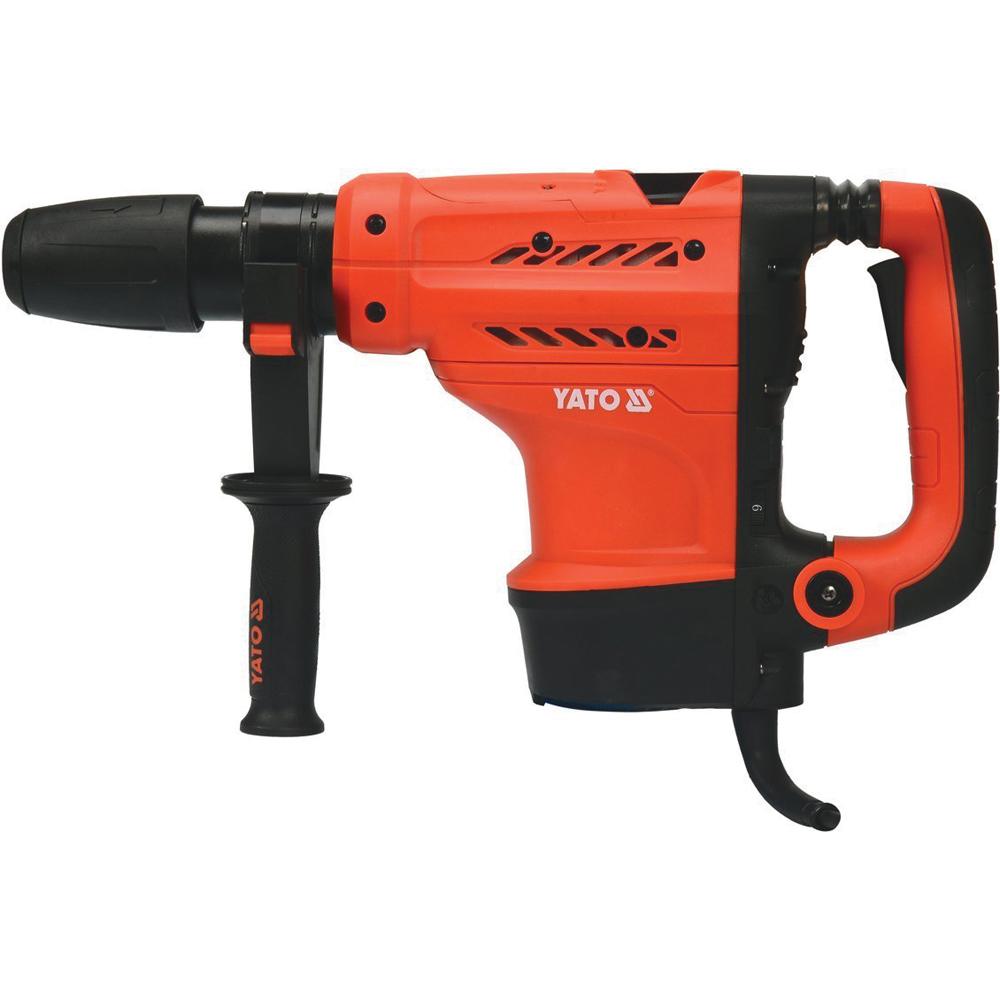 xrisimopolio ΠΙΣΤΟΛΕΤΟ SDS MAX 1300W 20J YT-82131