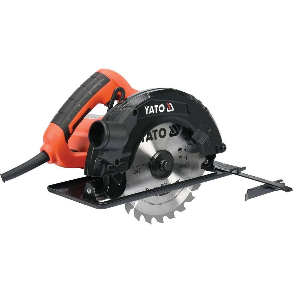 xrisimopolio ΔΙΣΚΟΠΡΙΟΝΟ 1500 W YATO YT-82152