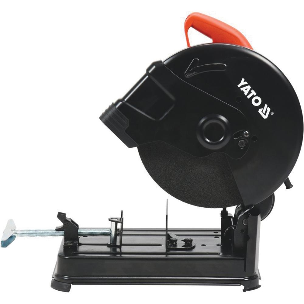 xrisimopolio ΔΙΣΚΟΠΡΙΟΝΟ 2450W 355MM YT-82181