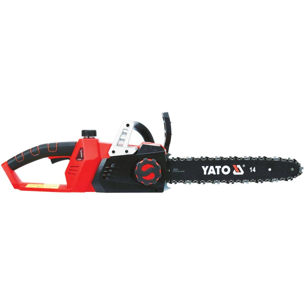 xrisimopolio ΑΛΥΣΟΠΡΙΟΝΟ 36V 2X18V SOLO 35CM YT-82813