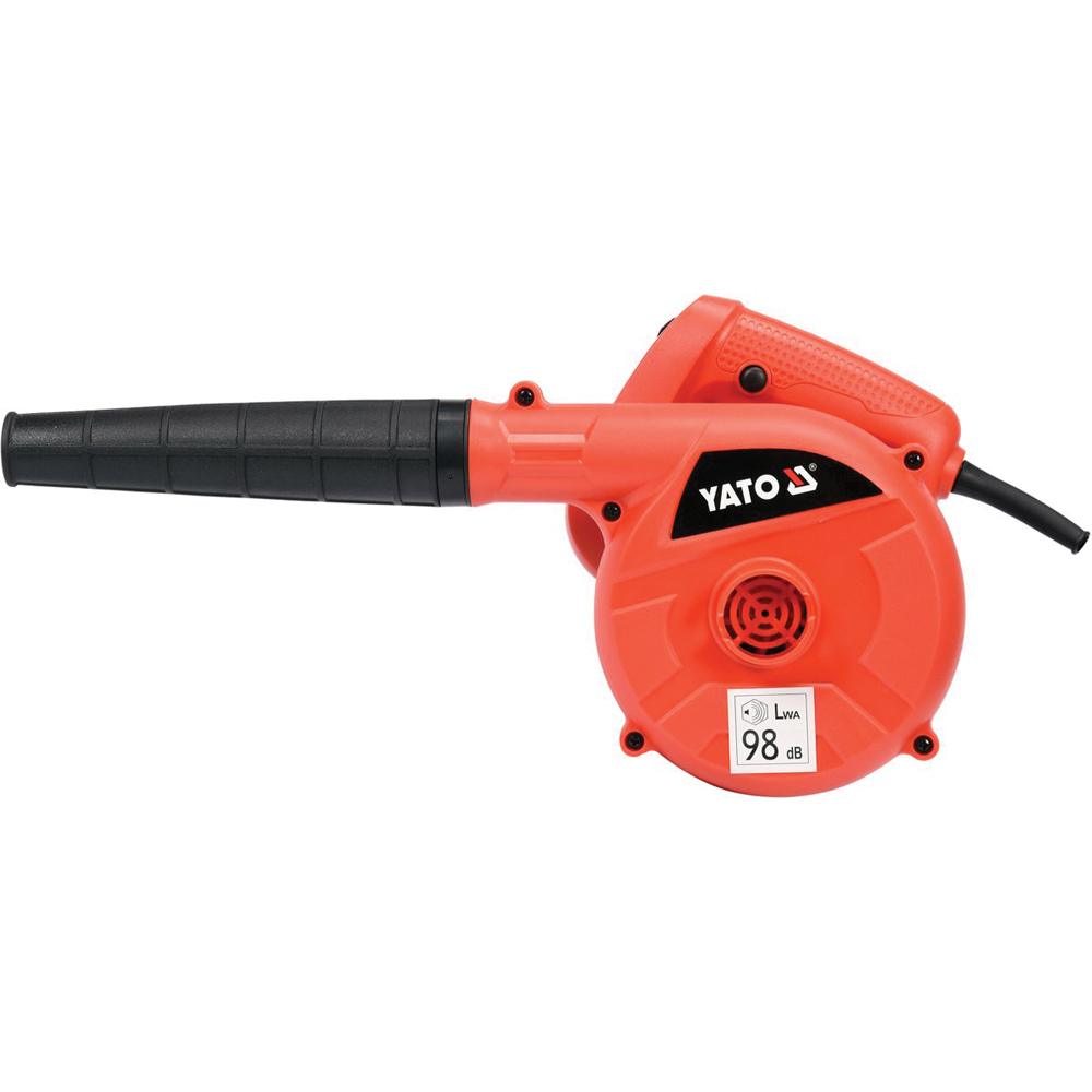 xrisimopolio ΦΥΣΗΤΗΡΑΣ 600W YATO YT-85170