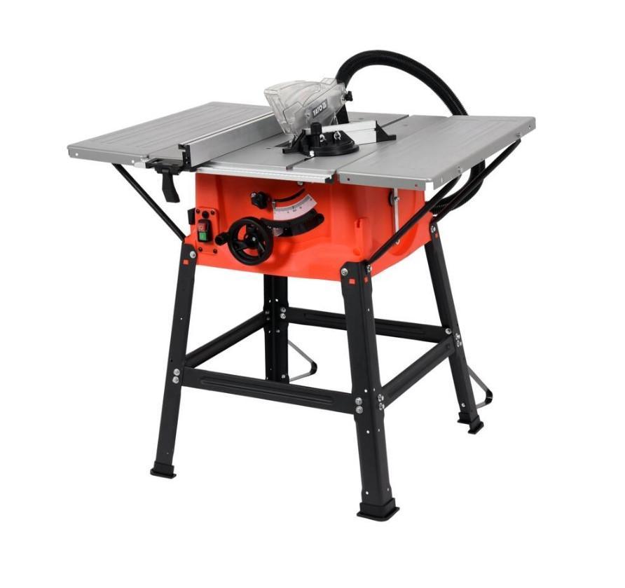 xrisimopolio ΔΙΣΚΟΠΡΙΟΝΟ ΠΑΓΚΟΥ 250MM 1800 W YATO YT-82165