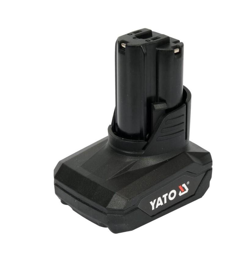 xrisimopolio ΜΠΑΤΑΡΙΑ LI-ION 12V 4Ah YT-82910