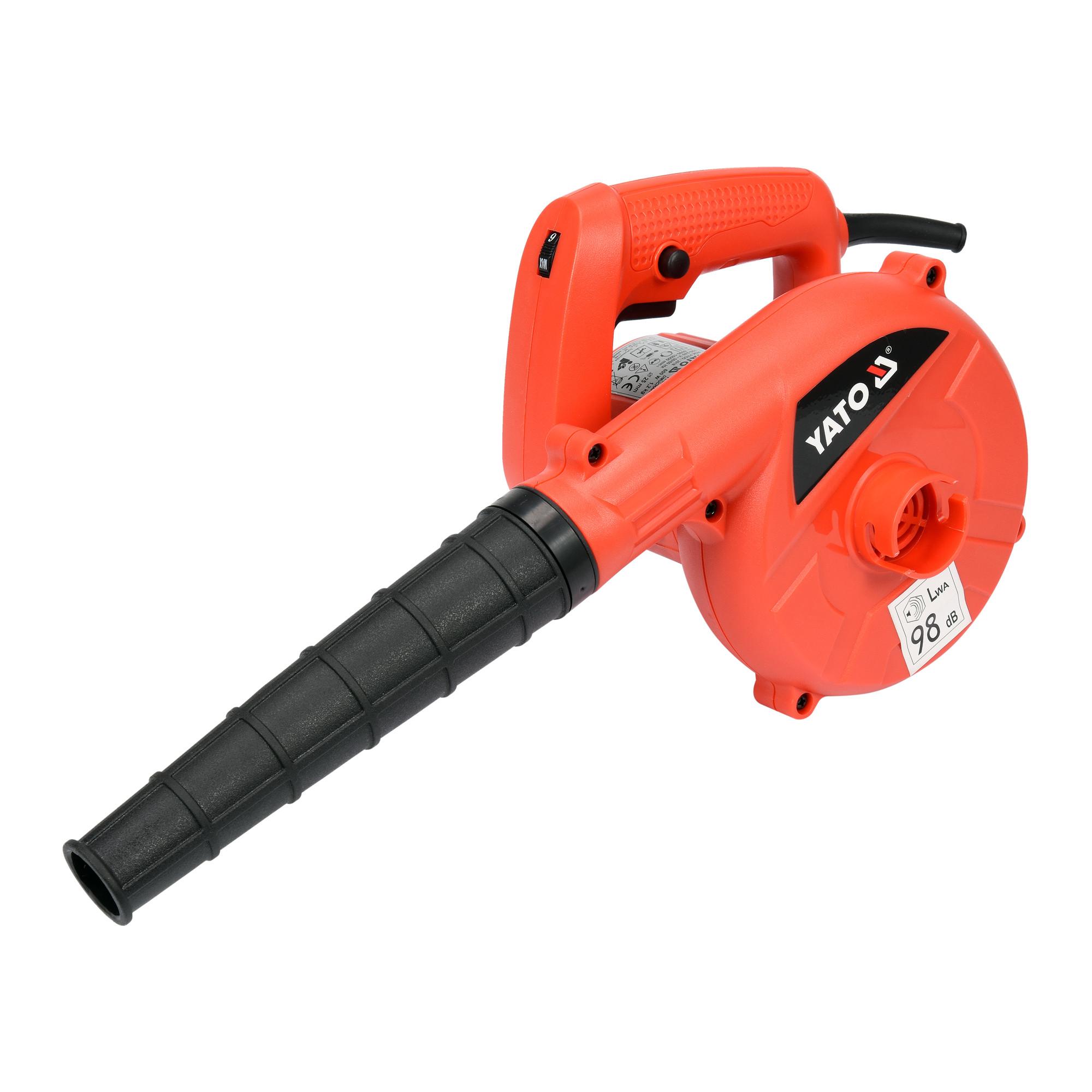 xrisimopolio ΦΥΣΗΤΗΡΑΣ 600W YATO YT-85170