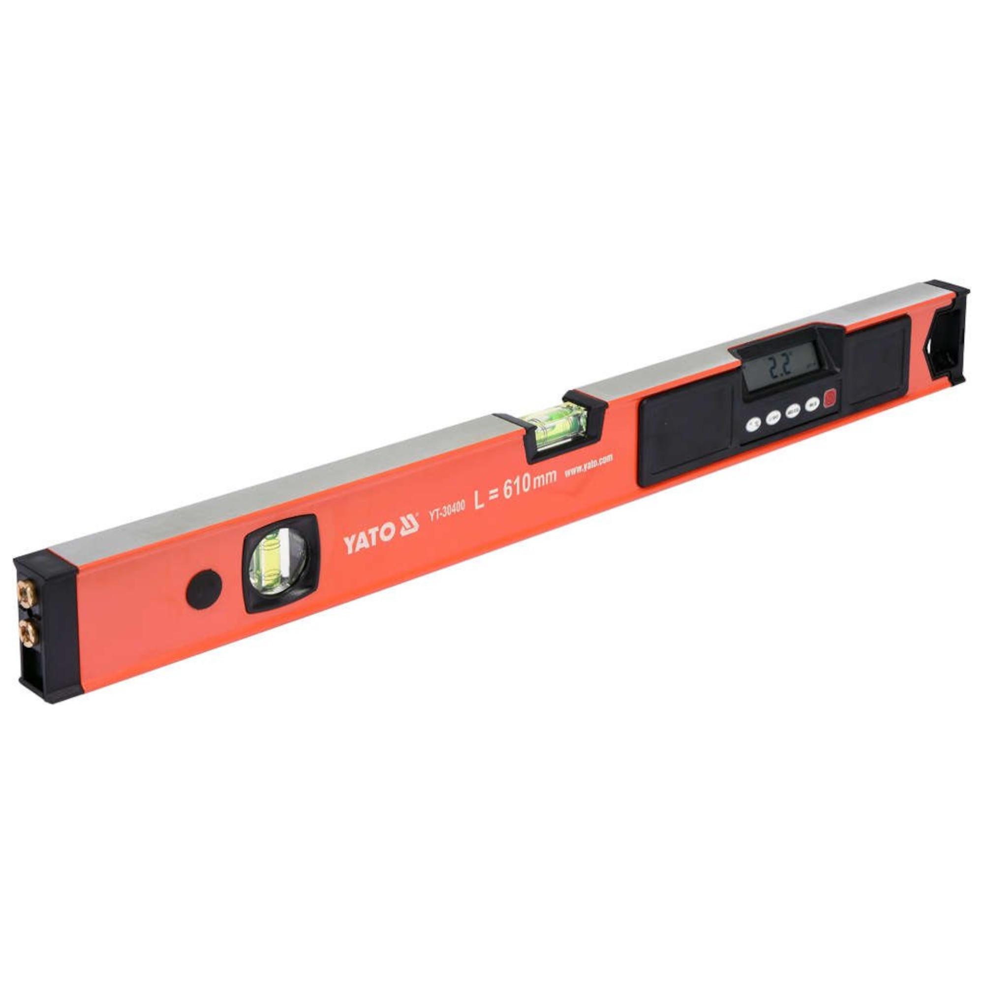 xrisimopolio ΑΛΦΑΔΙ LASER 610ΜΜ YT-30400