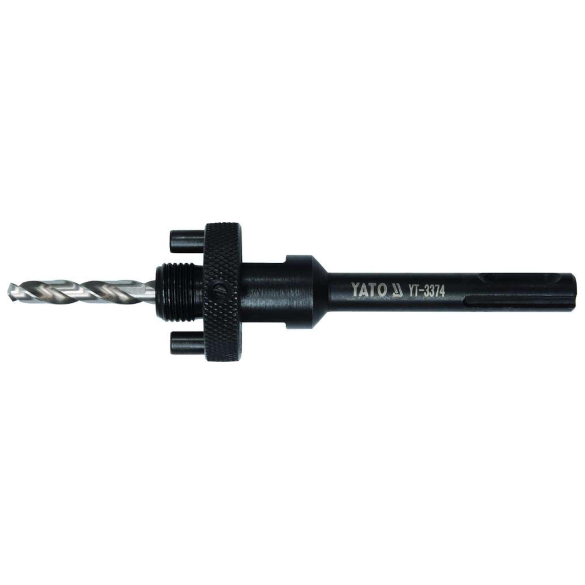 xrisimopolio ΦΟΡΕΑΣ ΠΟΤΗΡΟΤΡΥΠΑΝΟΥ SDS+ 5/8-32-140mm YT-3374
