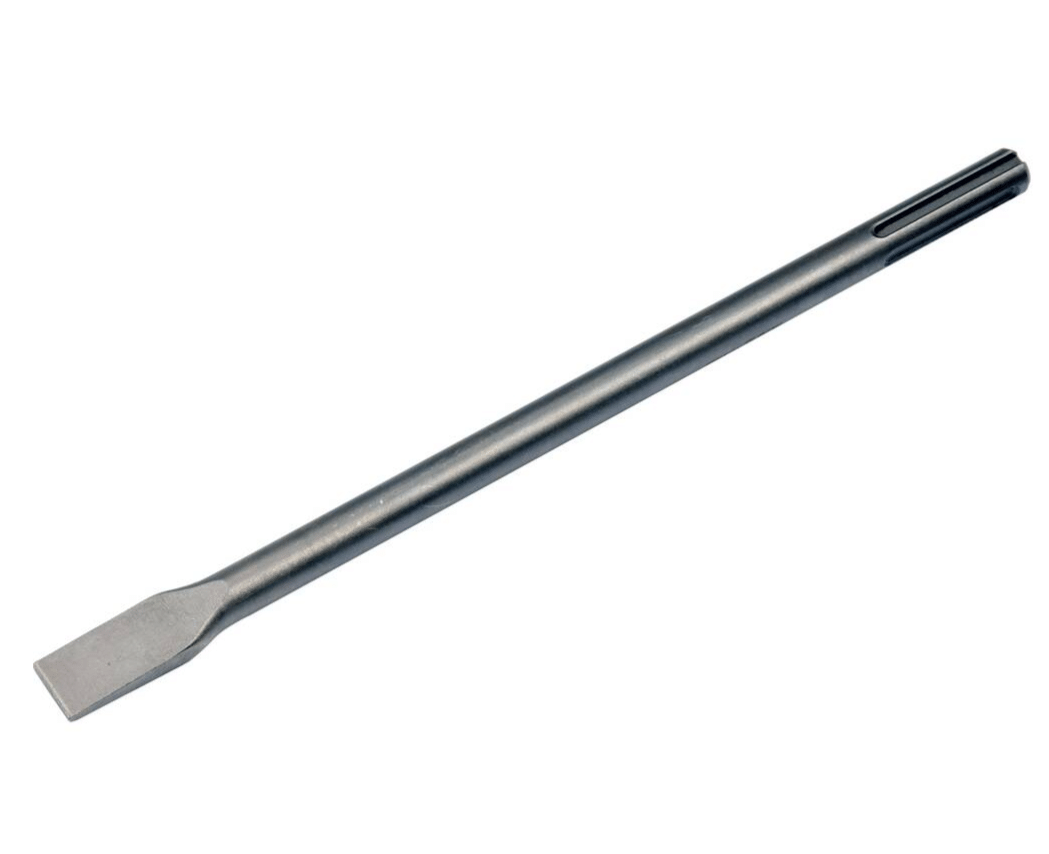 xrisimopolio KΑΛΕΜΙ SDS MAX 25X400MM YT-47340