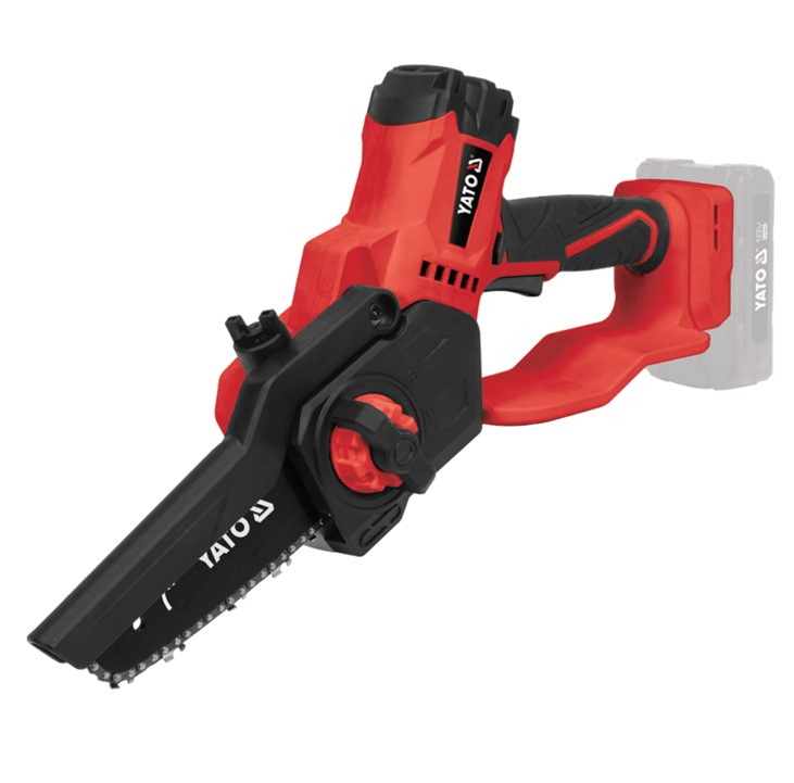 xrisimopolio ΑΛΥΣΟΠΡΙΟΝΟ ΚΛΑΔΕΥΤΙΚΟ (15CM) 18V SOLO ΥΤ-828134
