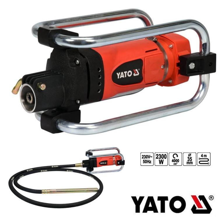 xrisimopolio ΔΟΝΗΤΗΣ ΜΠΕΤΟΥ 2300W YT-82601